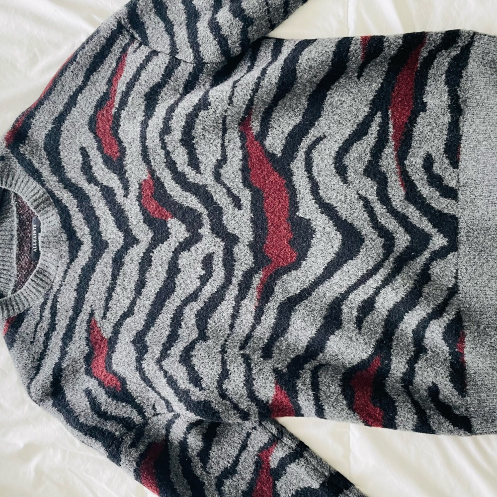 AllSaints sweater excellent condition
